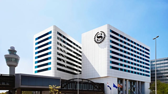 Sheraton Hotel Amsterdam Airport Reservations